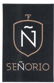 Ñ SEÑORIO