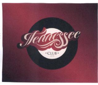 TENNESSEE CLUB LIVE