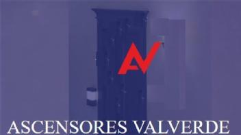 AV ASCENSORES VALVERDE