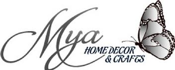 MYA HOMEDECOR & CRAFTS