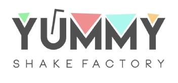 YUMMY SHAKE FACTORY