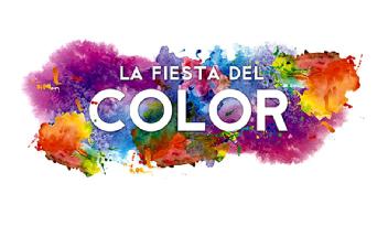 LA FIESTA DEL COLOR