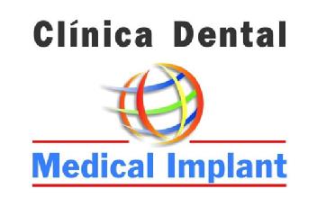 CLINICA DENTAL MEDICAL IMPLANT