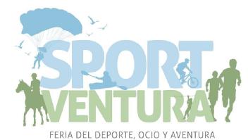 SPORT VENTURA FERIA DEL DEPORTE, OCIO Y AVENTURA