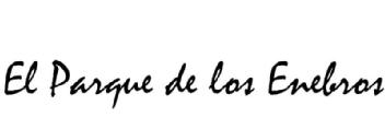 EL PARQUE DE LOS ENEBROS