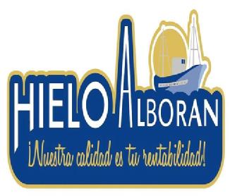 HIELO ALBORAN. NUESTRA CALIDAD ES TU RENTABILIDAD