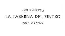 TAPEO SELECTO LA TABERNA DEL PINTXO PUERTO BANUS