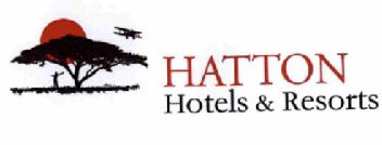 HATTON HOTELS & RESORTS