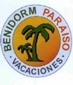 BENIDORM PARAISO VACACIONES