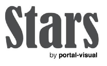 STARS BY PORTAL-VISUAL