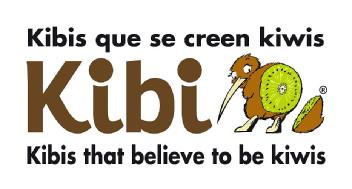KIBIS QUE SE SE CREEN KIWIS KIBI KIBIS THAT BELIEVE TO BE KIWIS