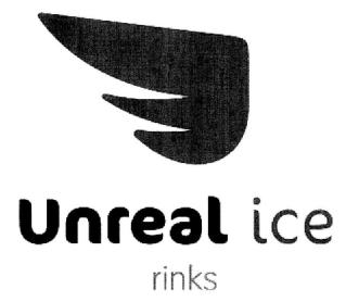 UNREAL ICE RINKS