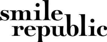SMILE REPUBLIC