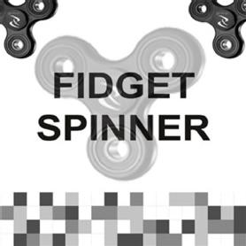 FIDGET SPINNER