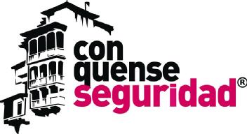 CON QUENSE SEGURIDAD