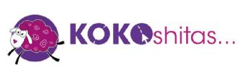 KOKOSHITAS