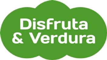 DISFRUTA & VERDURA