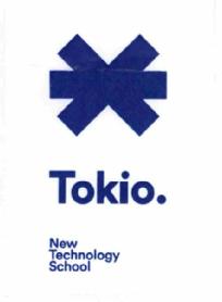 TOKIO NEW TECHNOLOGY SCHOOL