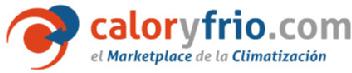 CALORYFRIO.COM EL MARKETPLACE DE LA CLIMATIZACION
