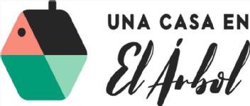UNA CASA EN EL ARBOL
