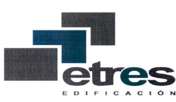 ETRES EDIFICACION