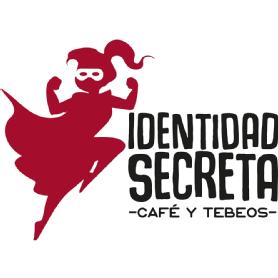 IDENTIDAD SECRETA