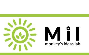 MIL MONKEY'S IDEAS LAB