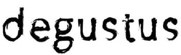 DEGUSTUS