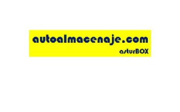 AUTOALMACENAJE.COM ASTURBOX