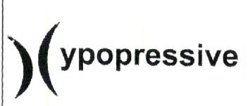 HYPOPRESSIVE