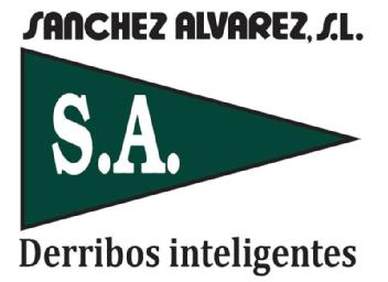 SANCHEZ ALVAREZ, S.L. S.A. DERRIBOS INTELIGENTES