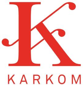 K KARKOM