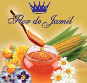 FLOR DE JAMIL