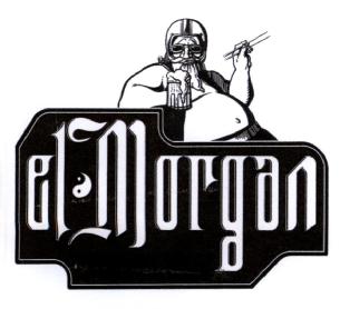 EL MORGAN