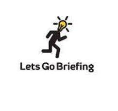 LETS GO BRIEFING