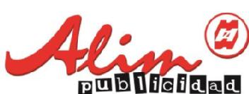 ALIM PUBLICIDAD