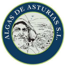 ALGAS DE ASTURIAS S.L