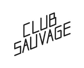 CLUB SAUVAGE
