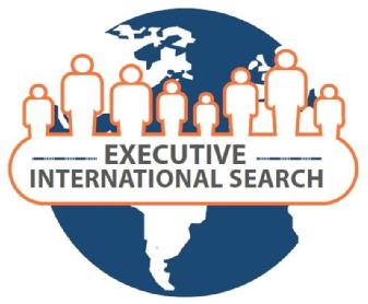 EXECUTIVE INTERNATIONAL SEARCH
