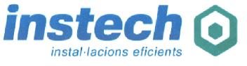INSTECH INSTAL.LACIONS EFICIENTS