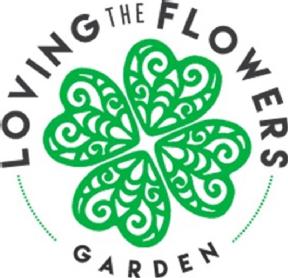 LOVING THE FLOWERS GARDEN