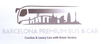BARCELONA PREMIUM BUS & CAR COACHES & LUXURY CARS WITH DRIVER SERVICE