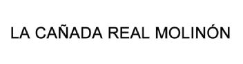 LA CAÑADA REAL MOLINON