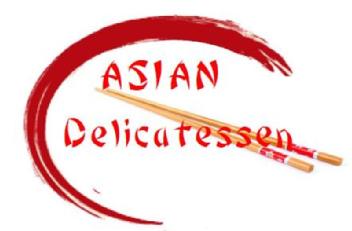 ASIAN DELICATESSEN