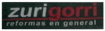 ZURIGORRI REFORMAS EN GENERAL
