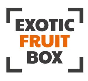 EXOTIC FRUIT BOX