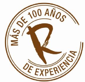 R MAS DE 100 AÑOS DE EXPERIENCIA