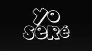 YO SERE