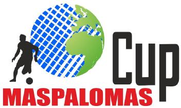 MASPALOMAS CUP