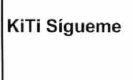 KITI SIGUEME